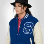Michael Jackson Sonic The Hedgehog jacket inspired by iconic pop culture fashion