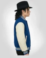 Michael 2026 sequin blazer featuring glamorous performance-inspired details